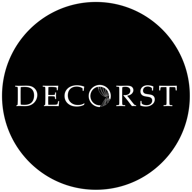 DECORST Logo
