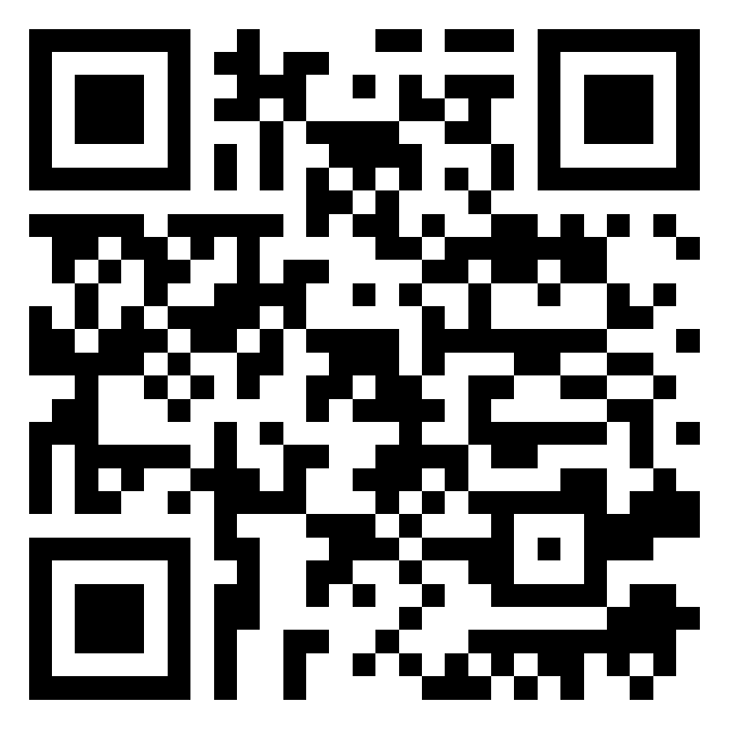 DECORST Official Links QR